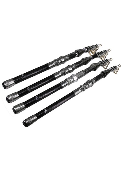 Taşınabilir Hafif Karbon Fiber Olta (Yurt Dışından) indirimleri