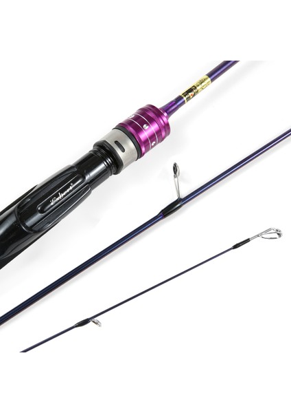 Hafif Karbon Fiber Olta Ştoku 1.68M/1.83M (Yurt Dışından)