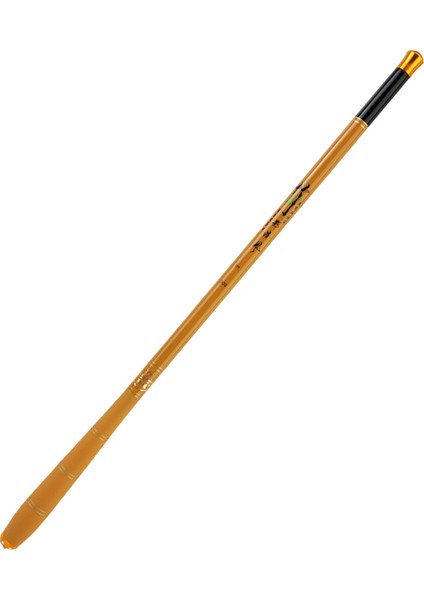 Ultralight Karbon Fibre Teleskopik Balık Tutma Çubuğu (Yurt Dışından)