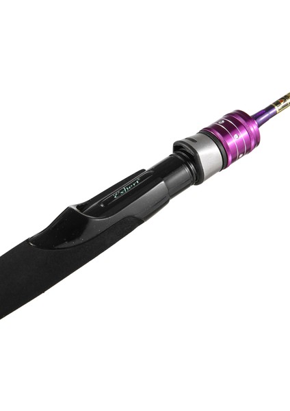 1,68 M / 1,83 M Hafif Karbon Fiber Balık Tutma Milletesi (Yurt Dışından)