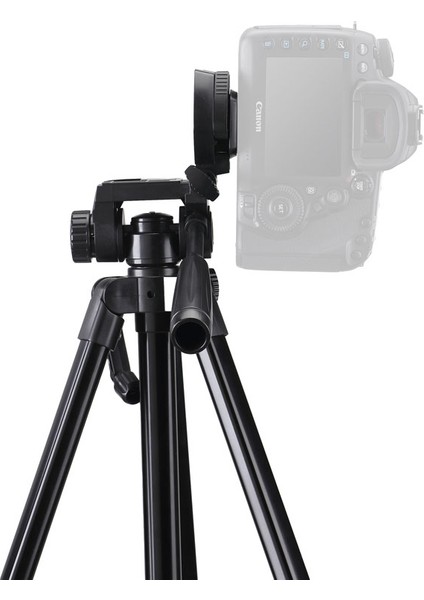 VT-3260 Kamera Tripodu