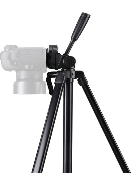 VT-3260 Kamera Tripodu