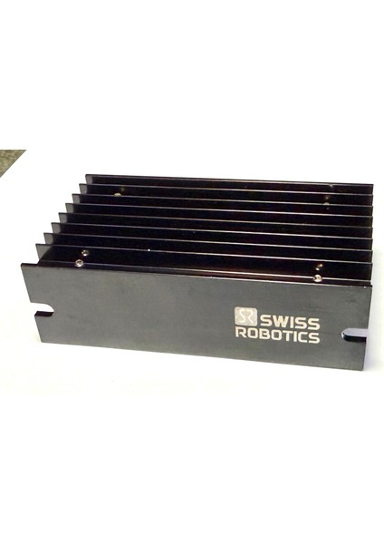 Step Motor Sürücü ve Kontrol Kartı - TB6600 - 4A