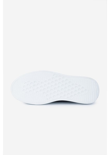 Erkek Deri Lacivert Süet Sneakers & Spor Ayakkabı 352 22323 Erk Ayk Y25 Lacı Suet fırsatları