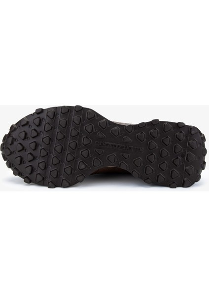Erkek Deri Kahverengi Sneakers & Spor Ayakkabı 383 6400 Erk Ayk Y25 Khv Slvr/khv Fltr indirimleri