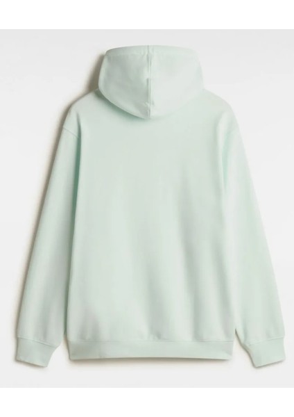 Skull Window Pullover