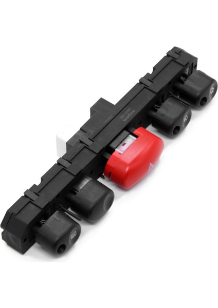 Fiat Palio Dörtlü Flaşör Anahtar Grubu 1997-2002 - 735314210 735308109 fiyatları