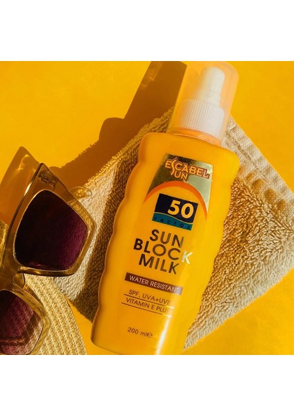 50 SPF Güneş Kremi Yetişkin Güneş Sütü Sprey 50 Faktör modelleri