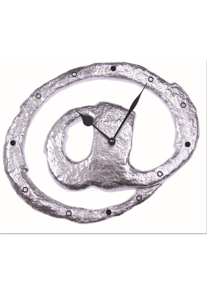 E-Mail @ Duvar Saati / Clock @ E-Mail