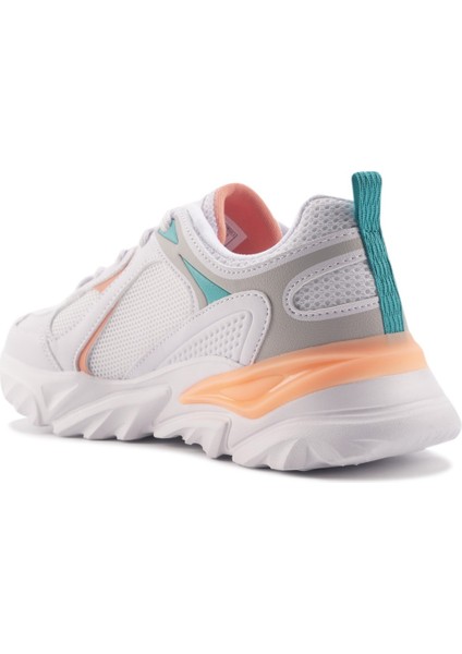 101498263 EMILIA 4FX Kadın Günlük Sneakers modelleri