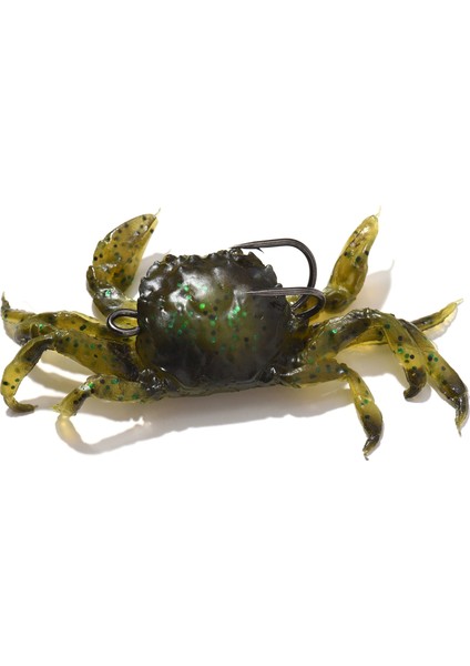 Yumuşak Balık Ustası Yapay Yaprak Keskin Kancalı Yapay Yaprak (Yurt Dışından) indirimleri