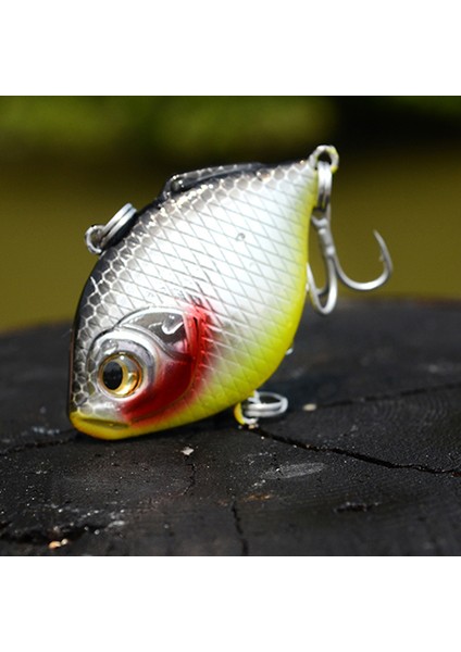 6 Adet Balık Tutma Sabit Yapışkan Ürünü ve Takılma Kutusu (Yurt Dışından) fiyatları