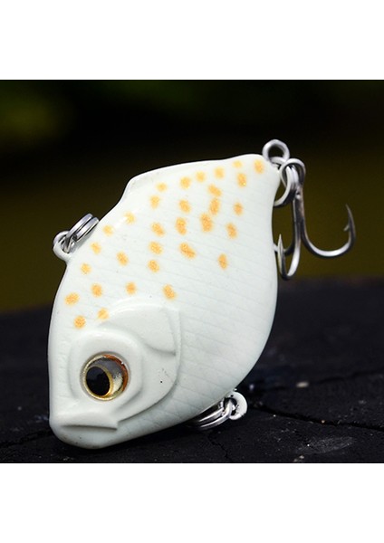 6 Adet Balık Tutma Sabit Yapışkan Ürünü ve Takılma Kutusu (Yurt Dışından) fırsatları