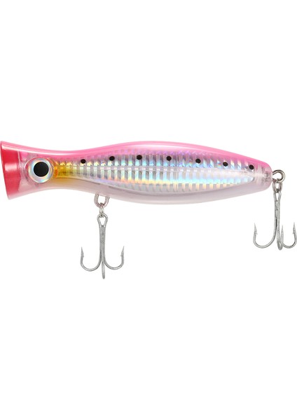 4,7 In Büyük Pop Istavrit Balık Ustası Yüksek Karbon Çelik Kancalı (Yurt Dışından)