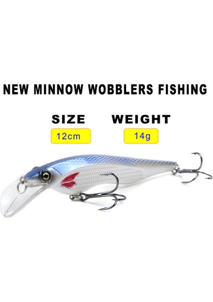 4.7 Inç Biyonik Sert Yüzen Balıkçı Öküzü (Yurt Dışından) fiyatları