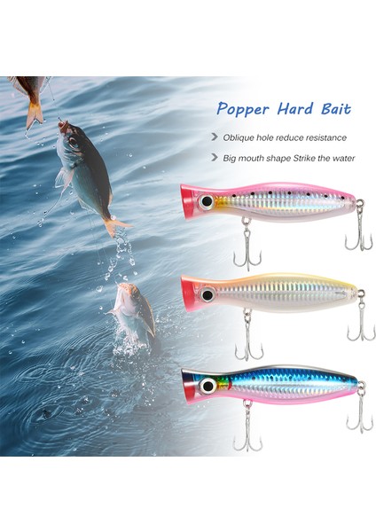 4,7 In Büyük Pop Istavrit Balık Ustası Yüksek Karbon Çelik Kancalı (Yurt Dışından) fiyatları