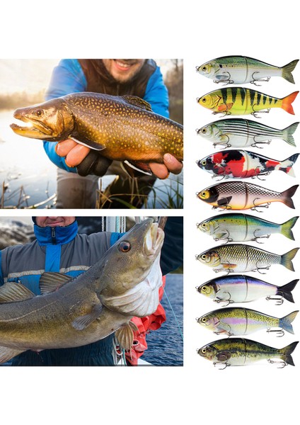 7 Inç 3ons Balık Ustası Yavaş Batacak 注：“fishing Lure”常见翻译为“鱼饵；钓鱼诱饵” ，这里采用“balık Ustası”（钓鱼大师，可形象指代鱼饵）来翻译。在不同语境中“balık Ustası”可能有其他含义，仅供参考。 (Yurt Dışından) fiyatları