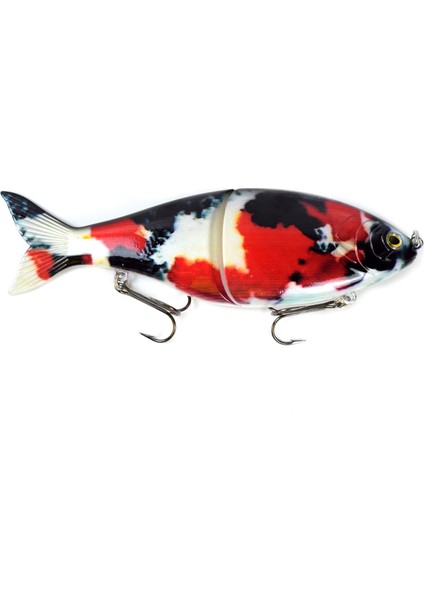 7 Inç 3ons Balık Ustası Yavaş Batacak 注：“fishing Lure”常见翻译为“鱼饵；钓鱼诱饵” ，这里采用“balık Ustası”（钓鱼大师，可形象指代鱼饵）来翻译。在不同语境中“balık Ustası”可能有其他含义，仅供参考。 (Yurt Dışından) indirimleri