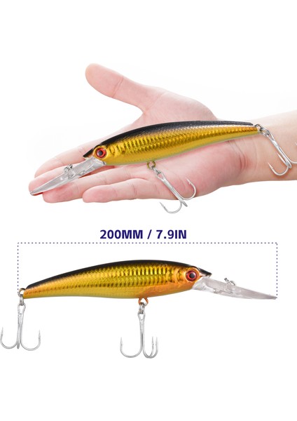 20CM Ultra Uzun Atışlı Tuzlu Su Balık Tutma Ünitesi (Yurt Dışından) fiyatları