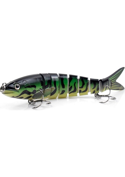 3 Adet Biyonik Çok Eğilmiş Balık Tutma Küreği Yüzme Hareketi Gerçekçi (Yurt Dışından) fiyatları