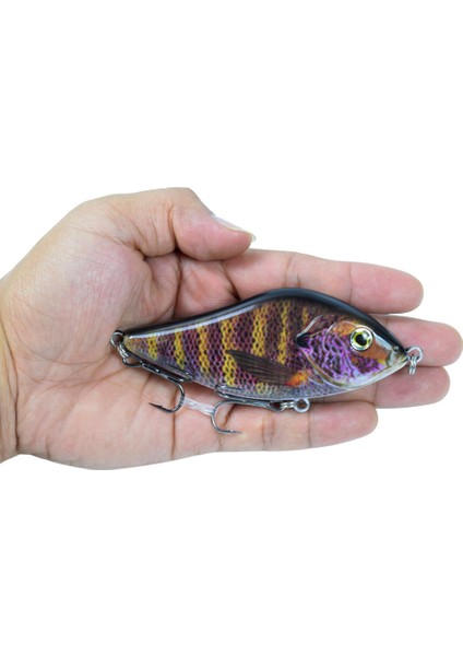 Biyyonik Balık Tutma Yapay Yapışkan Sabit Gövde Canlımsı (Yurt Dışından) indirimleri