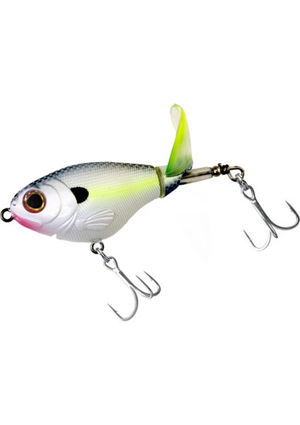 Whopper Plopper 75 Perch Yüzey Üstü Yem Tuzakları (Yurt Dışından) fiyatları