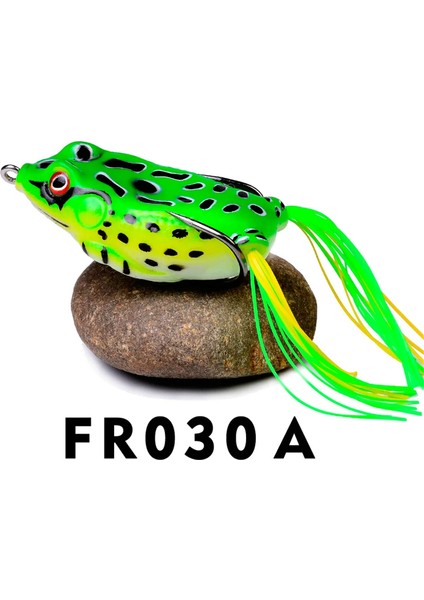 Topwater Kurbağa Yapışkanı Gerçekçi Yabani Ot Olmayan Kancalar (Yurt Dışından) fiyatları