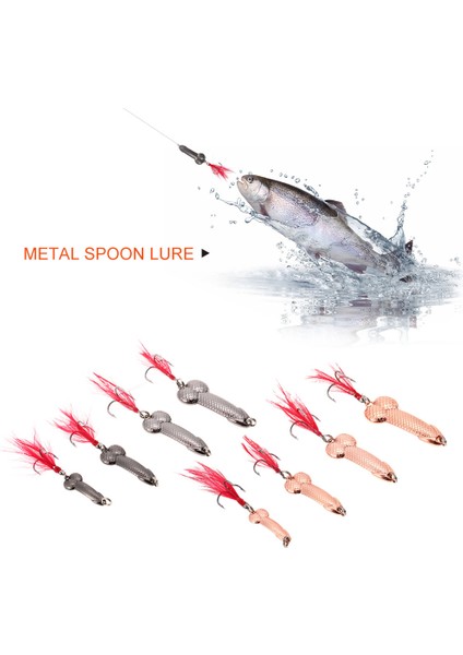 Balık Tutma Ünitesi Üçlü Mil Telli Yıldızlı Yansıtıcı Tüy Kuyruklu S Ünlü （注：在渔具相关准确术语方面可能存在不同表达习惯，可根据实际情况适当调整） (Yurt Dışından) fiyatları