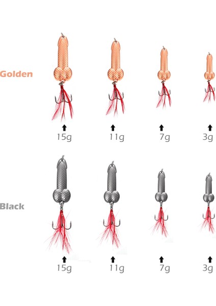 Balık Tutma Ünitesi Üçlü Mil Telli Yıldızlı Yansıtıcı Tüy Kuyruklu S Ünlü （注：在渔具相关准确术语方面可能存在不同表达习惯，可根据实际情况适当调整） (Yurt Dışından) modelleri