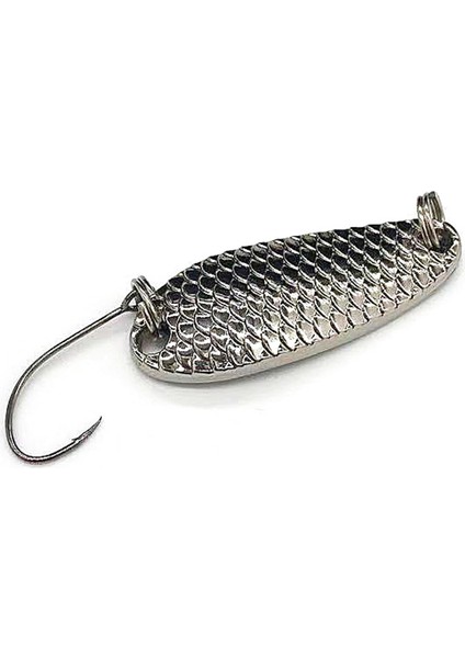 6 Adet Altın Gümüş Kaliteli Keskin Uçlu Sert Balık Yaprakları (Yurt Dışından) fiyatları