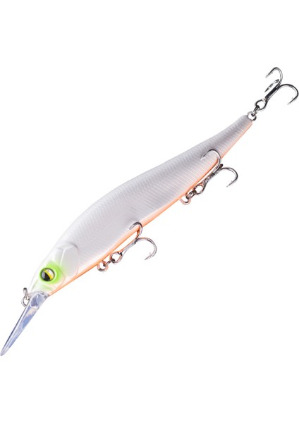 Orta Dalışlı Başlıkklı Üfürük Uçlu Hile Ustası Küpü (Yurt Dışından)