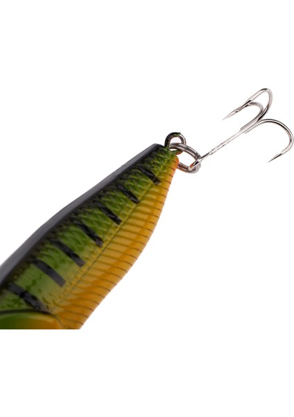 7 cm 8,8 G Popper Balık Tutma Sert Yaprağı (Yurt Dışından) indirimleri