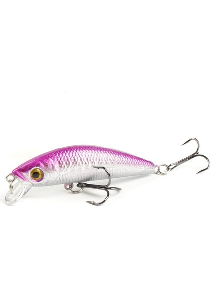 Balık Tutma Yaprakları Realistik 3D Gözlü Sert Levrek Yaprakları (Yurt Dışından)