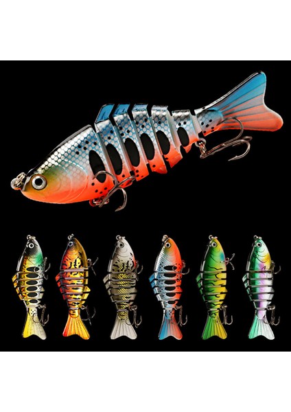 10 cm 16 G Balık Yapay Sert Yapışkan Yemleri (Yurt Dışından) fiyatları