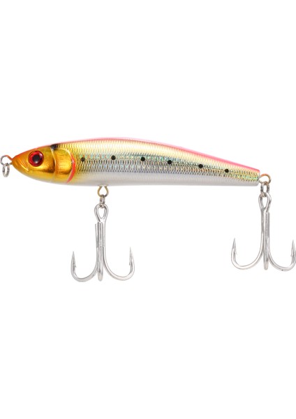 15 cm 84 G Batacak Kurşunlu Balık Ustası (Yurt Dışından) fiyatları