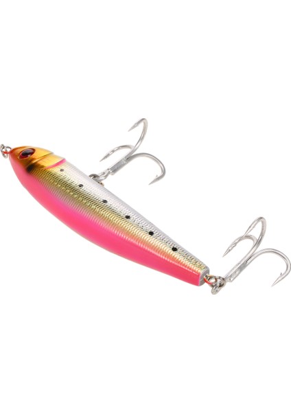 15 cm 84 G Batacak Kurşunlu Balık Ustası (Yurt Dışından) modelleri