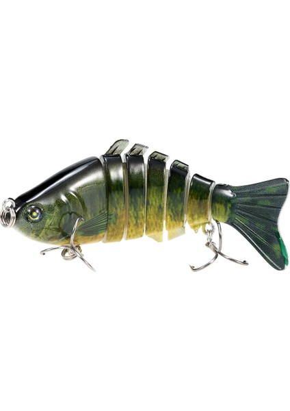 Çoklu Eğimli 7 Parçalı Balık Ucunu （注：这里的“balık Ucunu”是“balık Ucu”（鱼饵）的宾格形式，在合适的语境中可根据具体语法要求进行调整，整体标题翻译主要是参考原文结构进行语言转换。） (Yurt Dışından) fiyatları