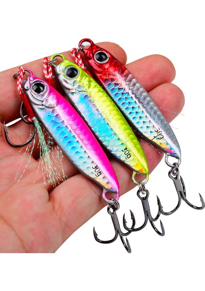 5'li Balık Tutma Yapay Yaprak Seti (Yurt Dışından) fiyatları