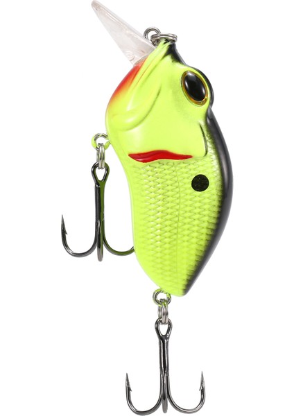 73MM 14G Balık Ustası Maymun Yaprağı (Yurt Dışından) modelleri