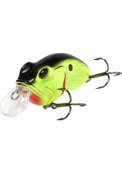 73MM 14G Balık Ustası Maymun Yaprağı (Yurt Dışından) fırsatları