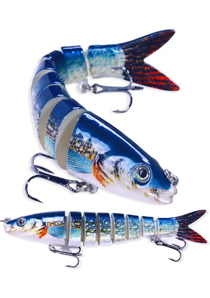 Pike Wobblers Uçak Yapay Yapışkan 13.4cm 18.6g 需注意，“pike Wobblers”可能是特定品牌或产品名，在没有更合适土耳其语对应词汇时可保留原样；如果“uçak”不是最合适表述，你可供更准确信息让我进一步优化。 (Yurt Dışından)