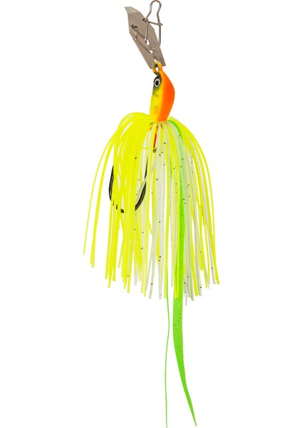 10G Bıçaklı Uçurtma Balık Tutma Yukası Silikon Etek (Yurt Dışından)