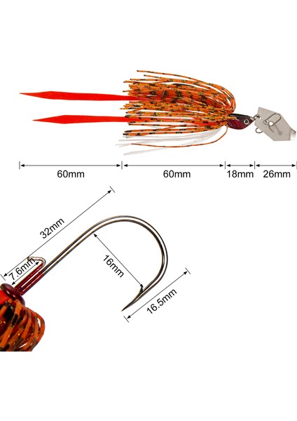 10G Bıçaklı Uçurtma Balık Tutma Yukası Silikon Etek (Yurt Dışından) fiyatları