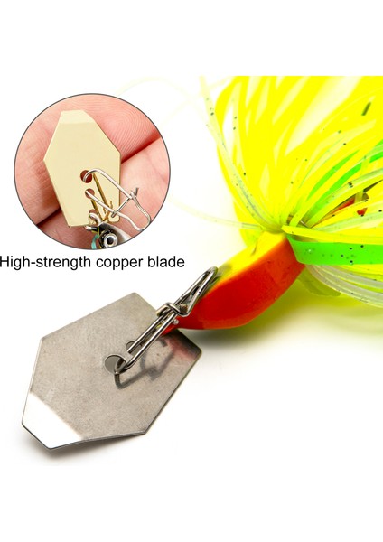 10G Bıçaklı Uçurtma Balık Tutma Yukası Silikon Etek (Yurt Dışından) indirimleri