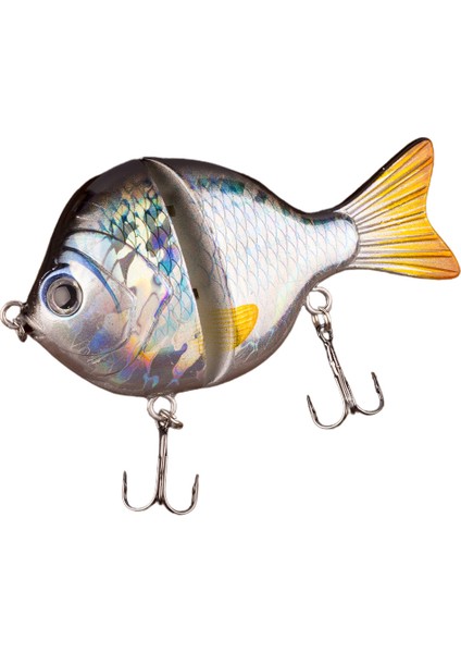 Alabalık Avlama Yaprakları Sert Plastik Düşen Kayan Yaprak Ucunu (Yurt Dışından)