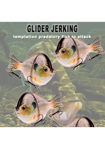 Alabalık Avlama Yaprakları Sert Plastik Düşen Kayan Yaprak Ucunu (Yurt Dışından) modelleri