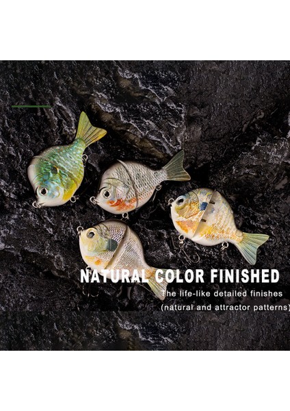 Alabalık Avlama Yaprakları Sert Plastik Düşen Kayan Yaprak Ucunu (Yurt Dışından) fırsatları