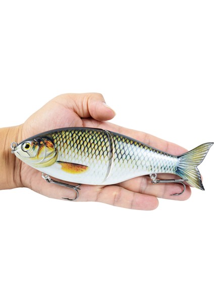 7 Inçli Yavaş Batacak Balık Yakalama Küreği (Yurt Dışından) indirimleri