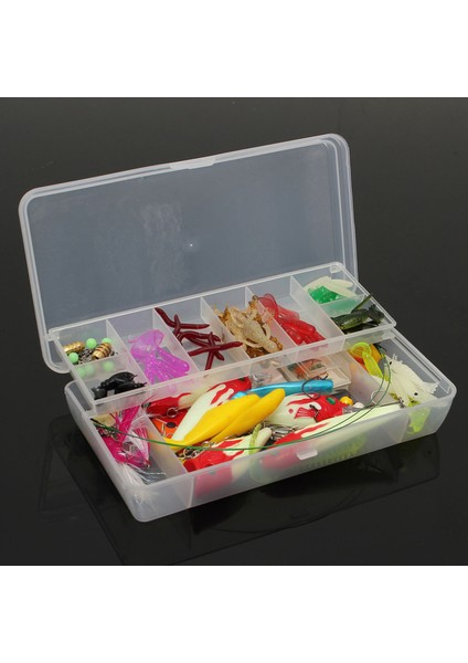 100 Adet Çoklu Görünümlü Balık Yapışkanı (Yurt Dışından) fiyatları