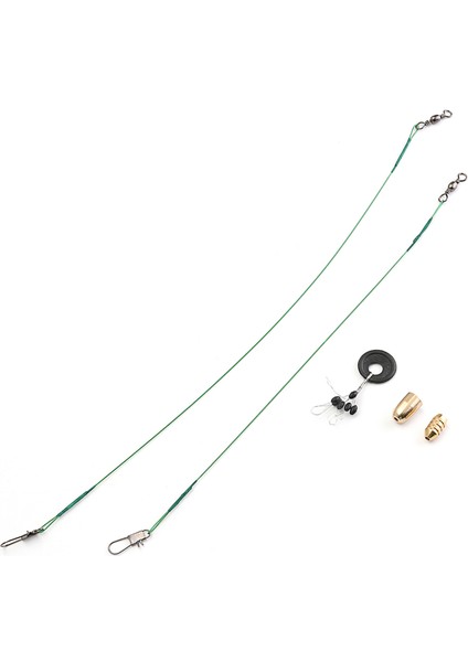 100 Adet Çoklu Görünümlü Balık Yapışkanı (Yurt Dışından) modelleri